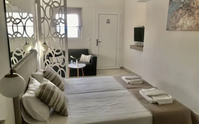 Sea View Apts & Suites by Pachiplex
