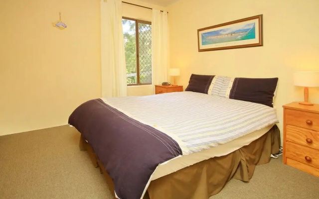 Bay Parklands, Unit 29,2 Gowrie Avenue