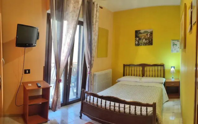 B&B Camere Aurora