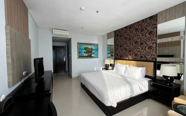 Azana Style Hotel Lovina Bali