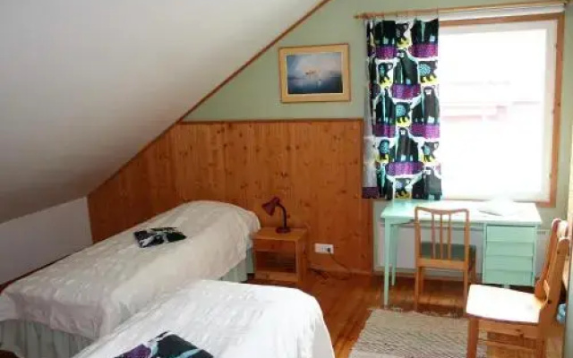 Guest House Pihlajapuu