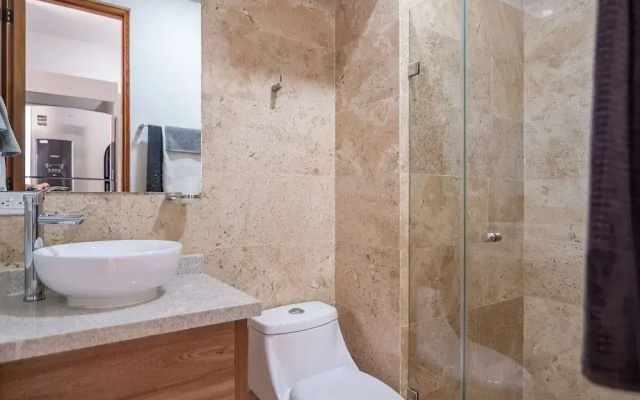 Menesse Midtown by Riviera Rentals