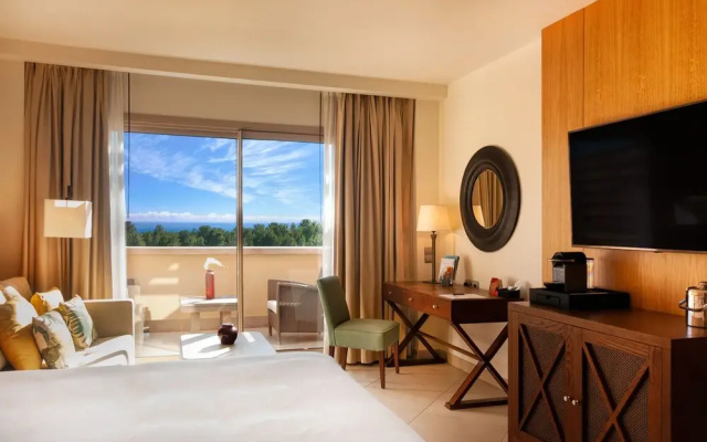 The Westin Bonmont Golf Resort & Spa