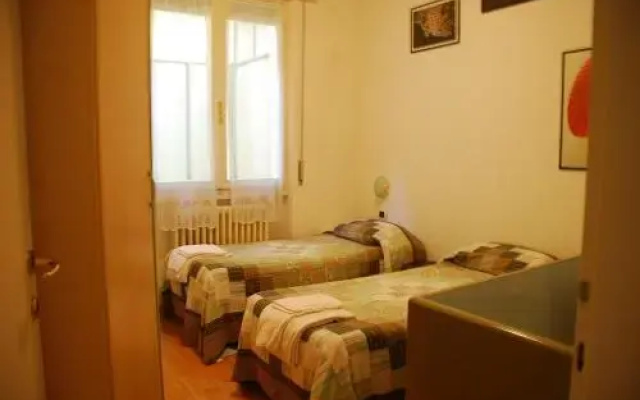 Hotel Ideal