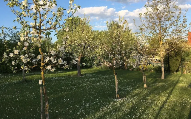 Erlebnis- und Genusshof Tietze