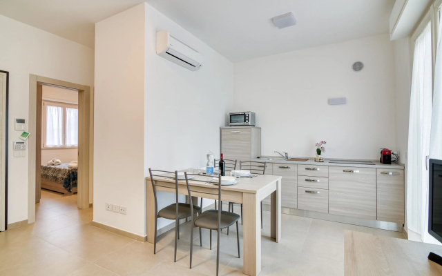 Suite 3 Ondina Viareggio