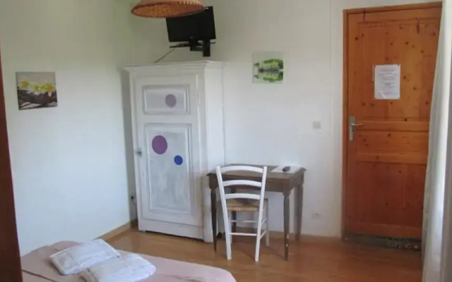 Chambres des Oves