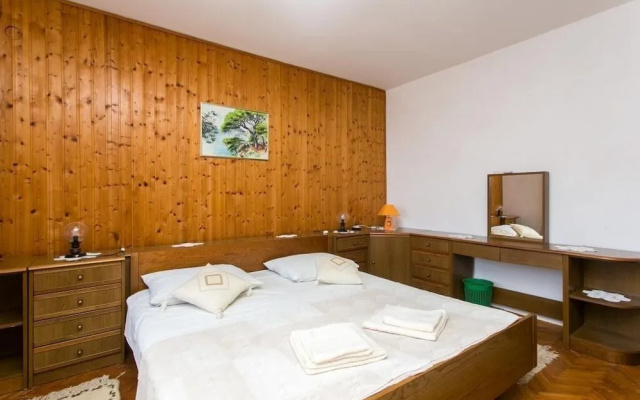 Apartments Maria Kolocep