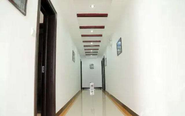 Huangshan Jinxiu Inn