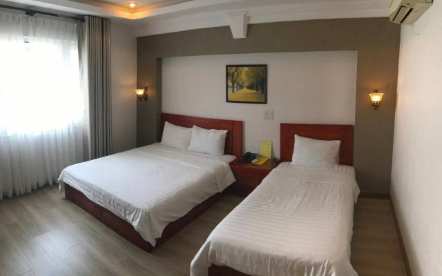 Nam Hy 1 Hotel