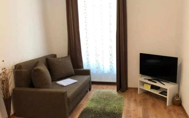 Poppys Apartment