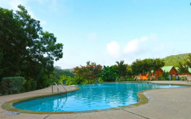 Medina Highpoint RV Resort