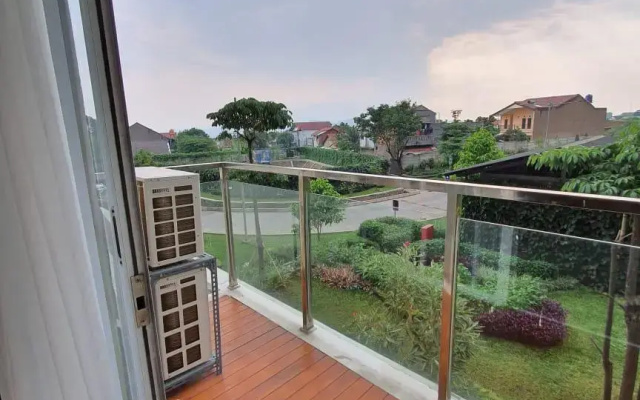 Apartment Gateway Pasteur by Sukaraja Property