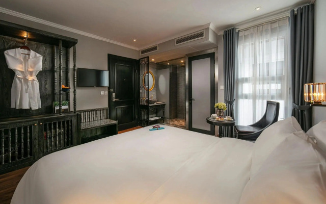 Viet View Hotel & Spa