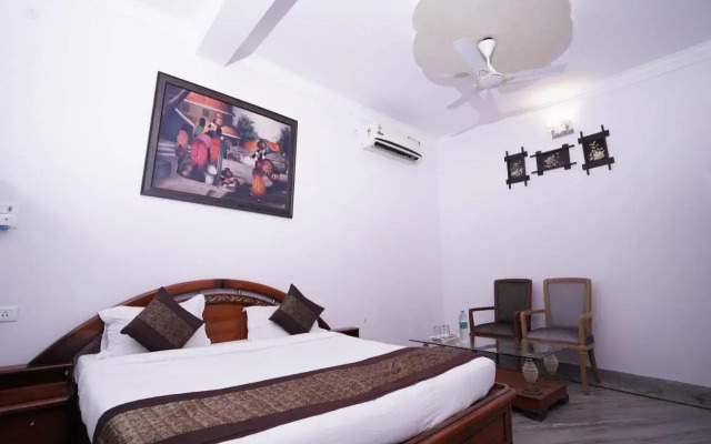 Hotel Lecston inn
