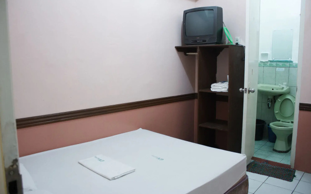 GV Hotel Catarman