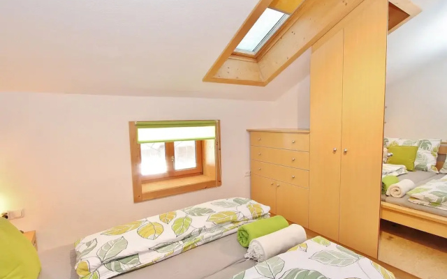Charming Farmhouse in Westendorf With Balcony