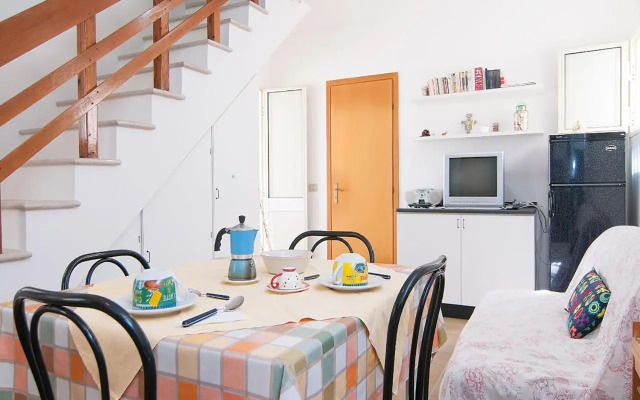 Casa Delle Dune