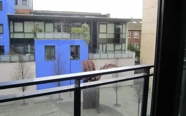 Woodlock Apartments