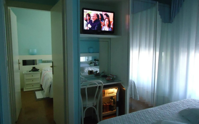 Hotel Matilde