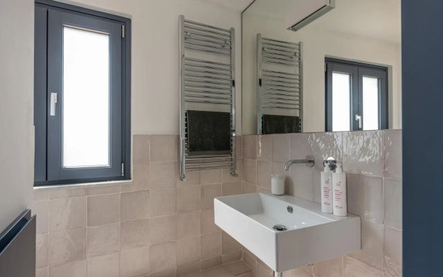 Porta di Castro Design Apartment With Terrace