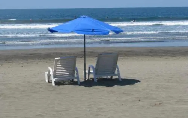 Vista Del Mar