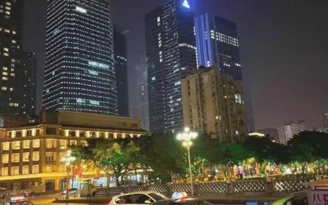 Atour Hotel (Chengdu Taikoo Li)