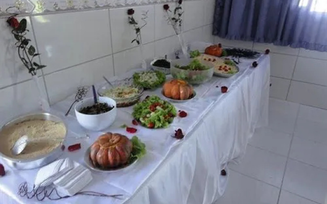 Hotel Dalu