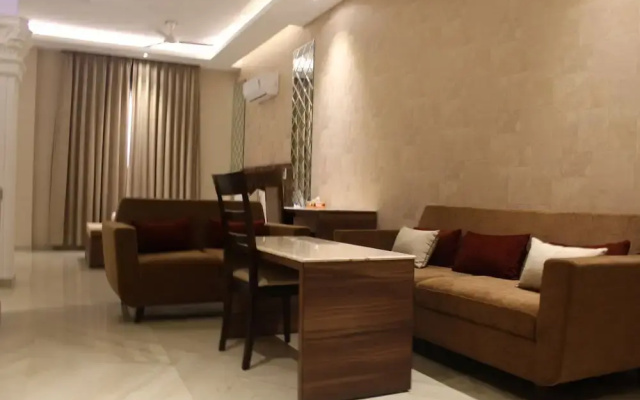 Royal Residence Iffco Chowk