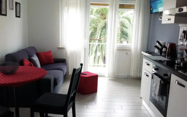 Apartment Summer house 2