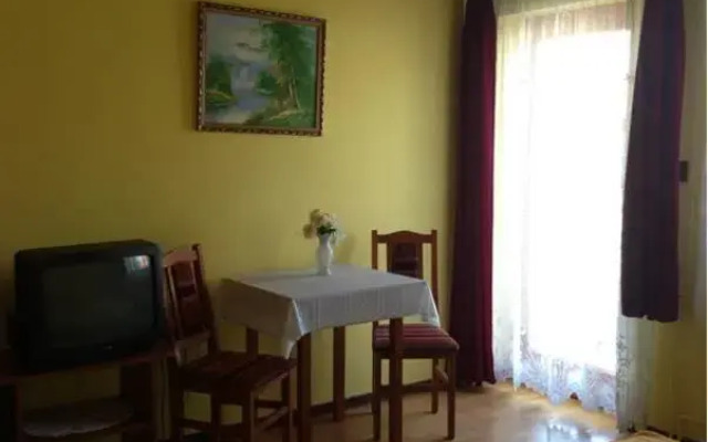 Kék Lagúna Vendégház