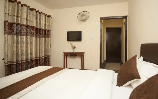 OYO 200 Tibet Peace Guest House