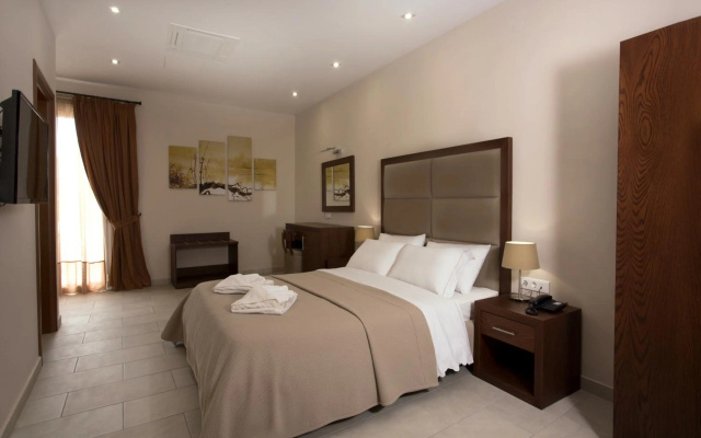 Aktaion Hotel