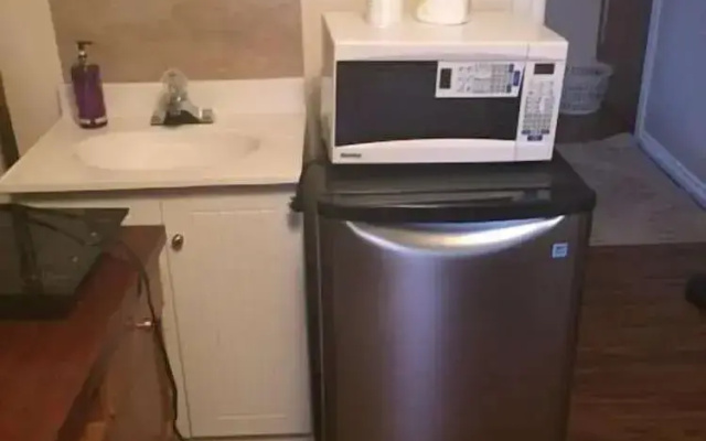 Granite Hotel