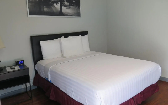 DTLA Hotel