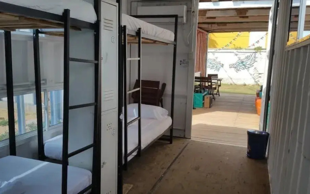 Hostel Nina Kite