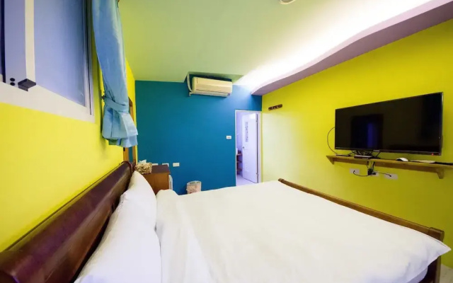 31 White Sands Bed And Breakfast