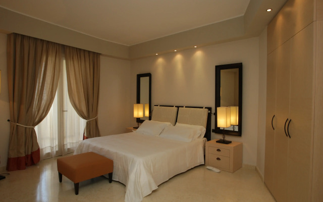 Marinagri Greenblu Hotel