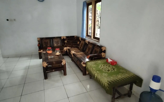 Homestay Adam