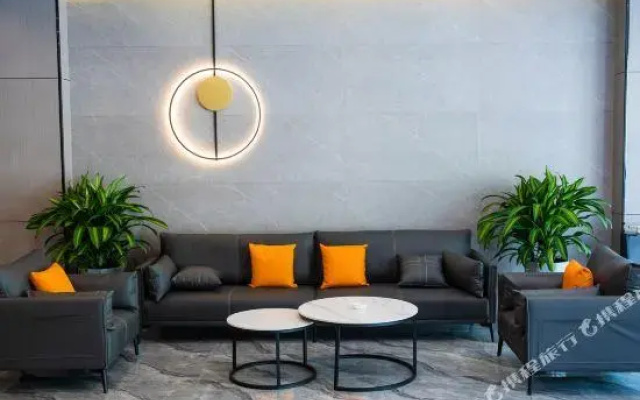 Wan Jin Hotel