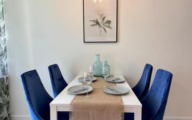 Apartament Rataja50