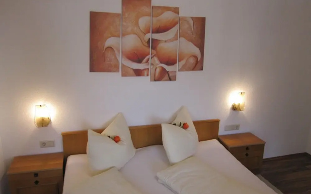 Apartment in Kappl Including Silvretta Card