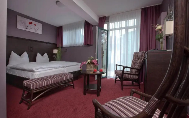 Göbels Hotel AquaVita
