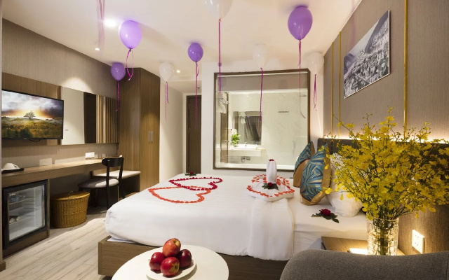 Sochi Hotel