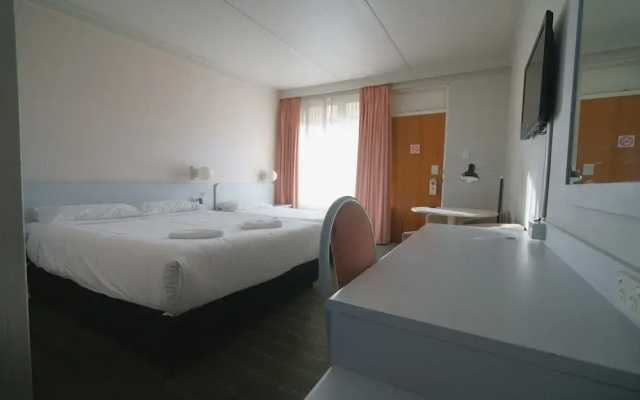Olympia Motel