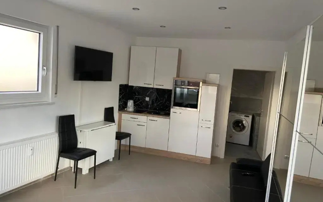Kraichgau # 1-Zkd Mit Ebk, Modern Und Barrierefrei, Monteurzimmer, Self-Check-In (Adults Only)