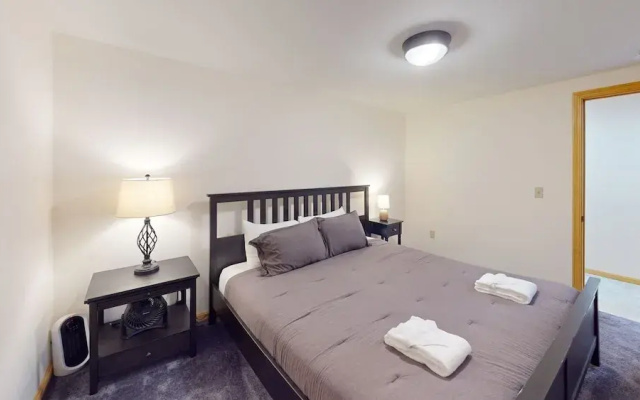 Beechwood Home Brought to you by GetAway Vacations