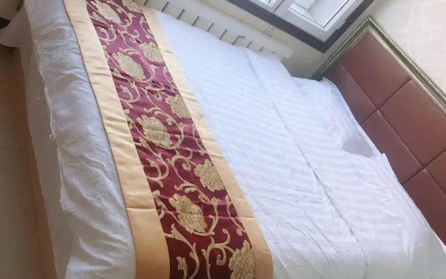 Shunhang Hotel Harbin Taiping Airport