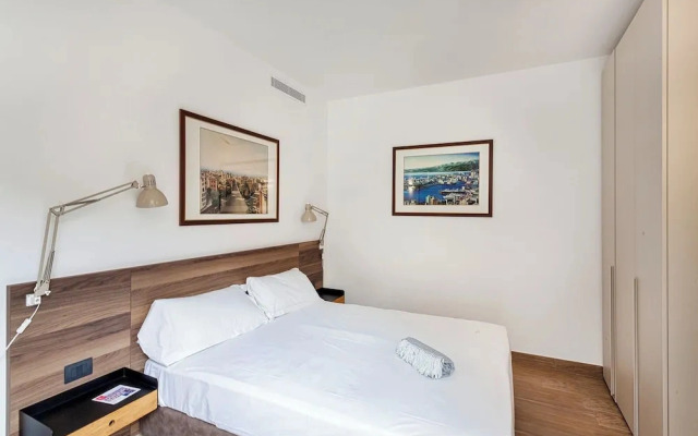Brignole de Ferrari Refined Home by Wonderful Italy