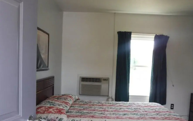 Blue Ridge Motel